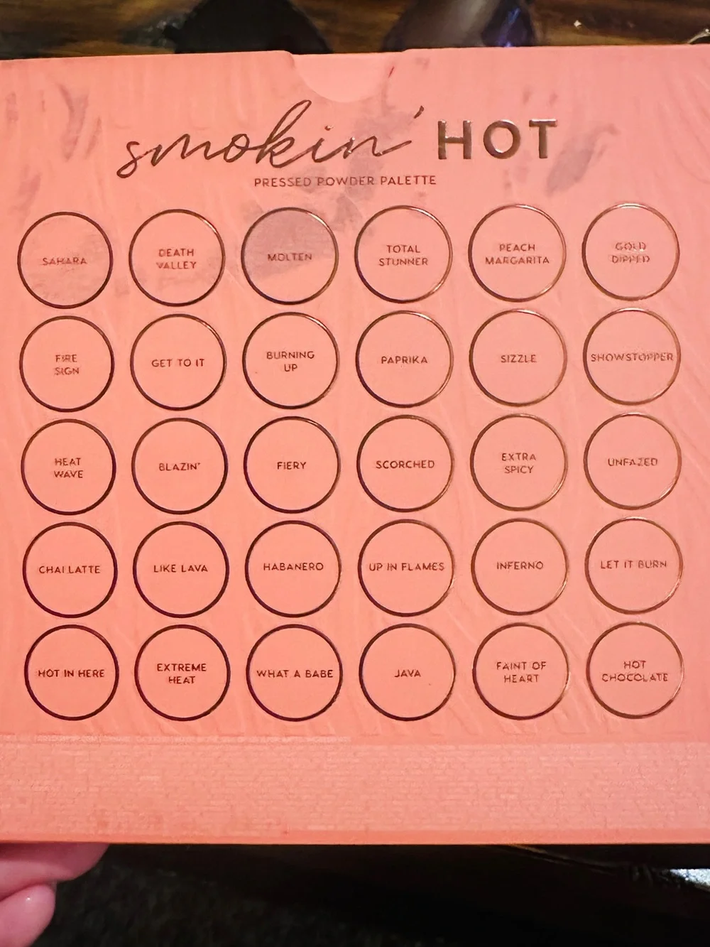 Colourpop brand new